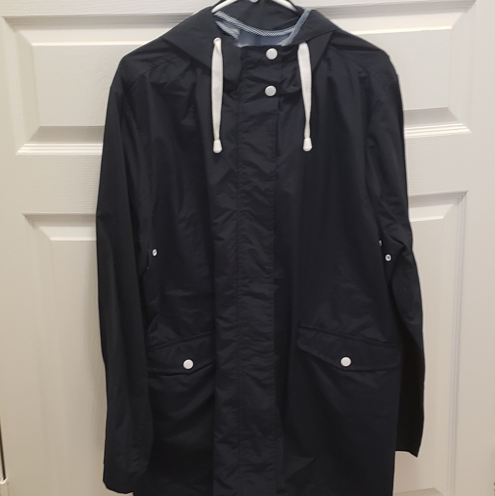 Boohoo Button Down Jacket